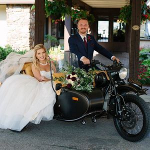 Meet your Posher, Meghan